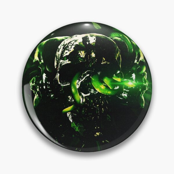 Item preview, Super Slimey  designed and sold by Poulycz.
