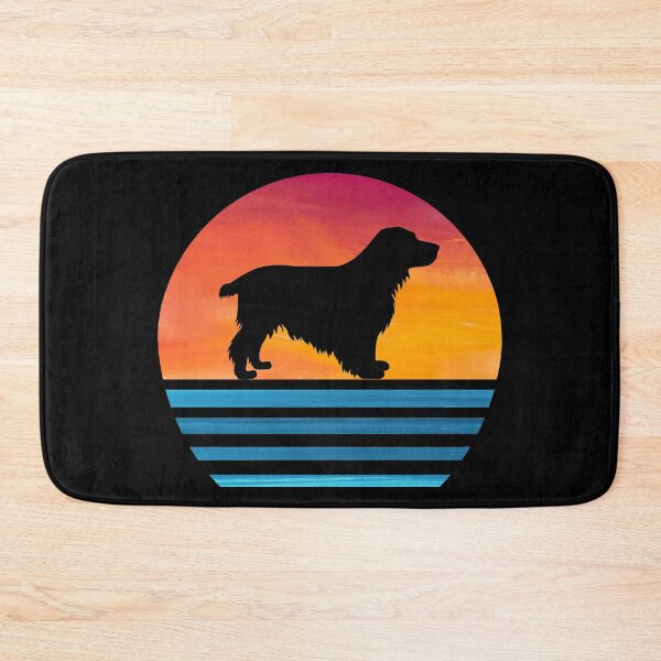 Artikelvorschau, lustige Cocker Spaniel Mutter Hundeliebhaber Vintage Silhouette Cocker Spaniel Hundebesitzer Geschenke entworfen und verkauft von alaechamlal.