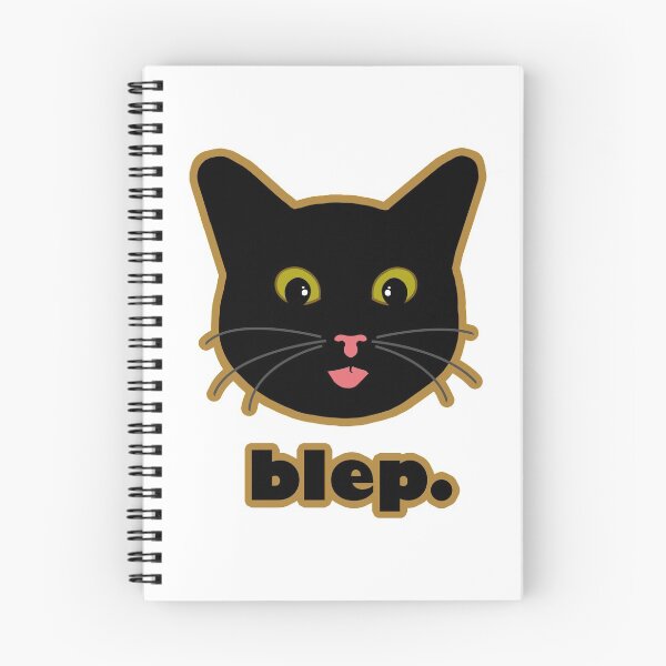 Item preview, blep. designed and sold by Cats With Their Tongues Out.