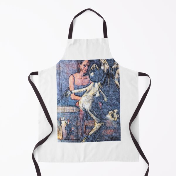 Item preview, The Alley designed and sold by Bleached  Shadows.