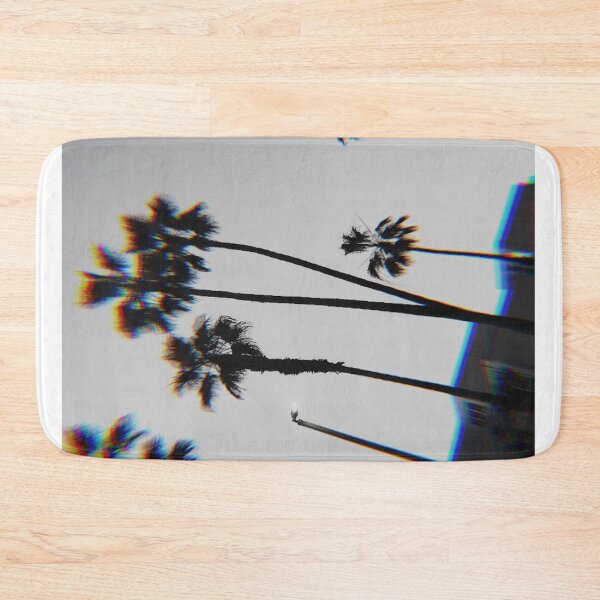 Item preview, Trippy Palm Trees designed and sold by artbymadiart.