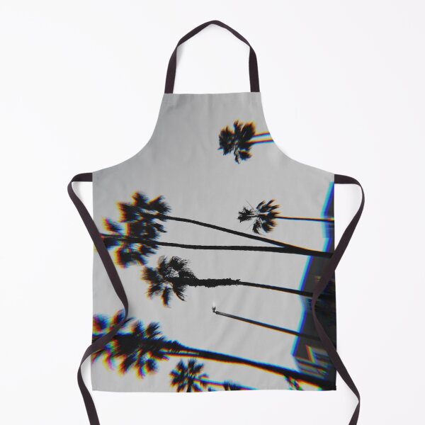 Item preview, Trippy Palm Trees designed and sold by artbymadiart.
