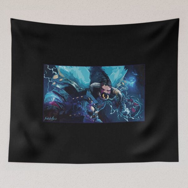 Item preview, Tauren shaman designed and sold by gainzgear.