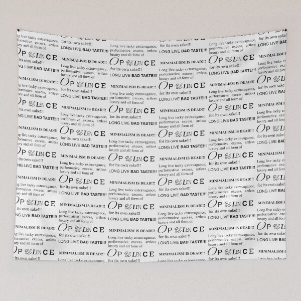 Item preview, Opulence  designed and sold by Fiona Gray.