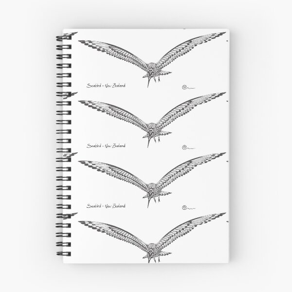 Item preview, Seabird #1 designed and sold by Linda Bassett.