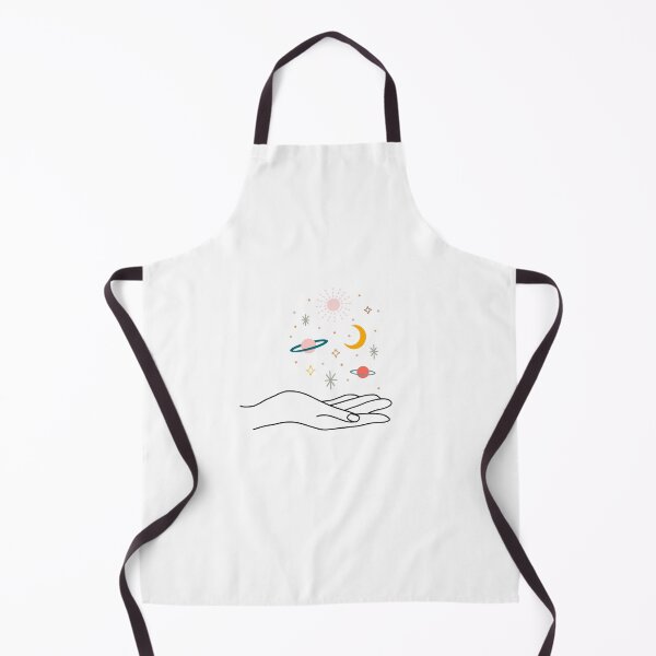Item preview, Outer Space Hand designed and sold by hannahthhh.