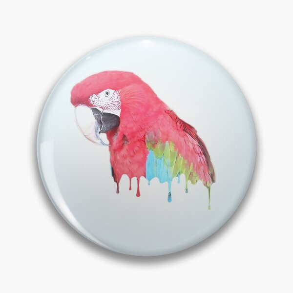 Item preview, Parrot2 designed and sold by BazPiccy.