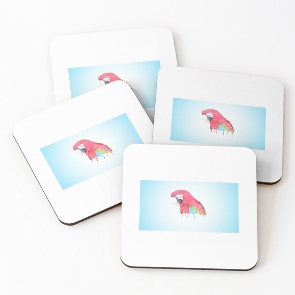 Item preview, Parrot2 designed and sold by BazPiccy.