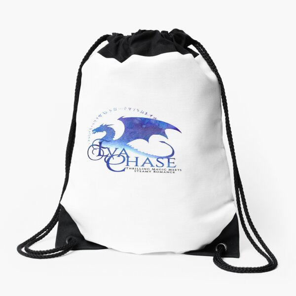 Item preview, Eva Chase Logo designed and sold by EvaChase.