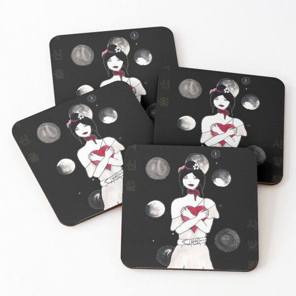 Item preview, Love yourself designed and sold by LetVous.
