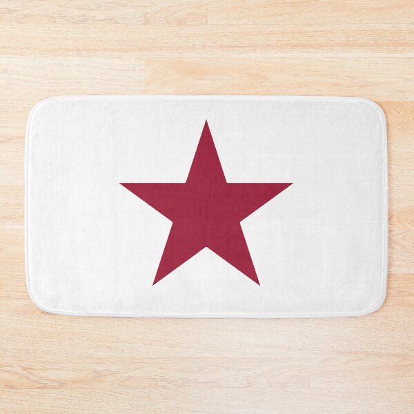 Item preview, The Alvarado (The Alvarado Flag - The lone star flag of California) designed and sold by franklinprintco.