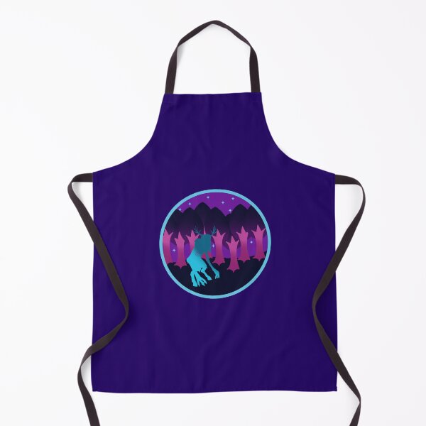Item preview, Wendigo Away designed and sold by kennahmoriARTy.