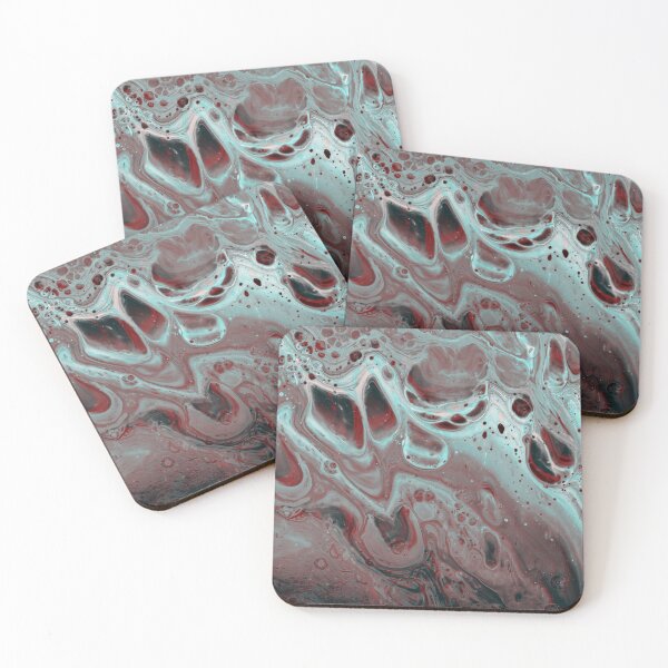 Item preview, Abstract Marble designed and sold by ind3finite.