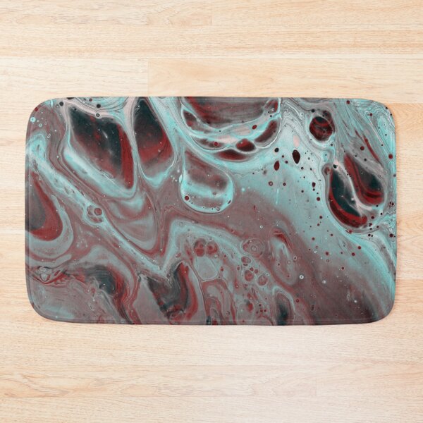 Item preview, Abstract Marble designed and sold by ind3finite.