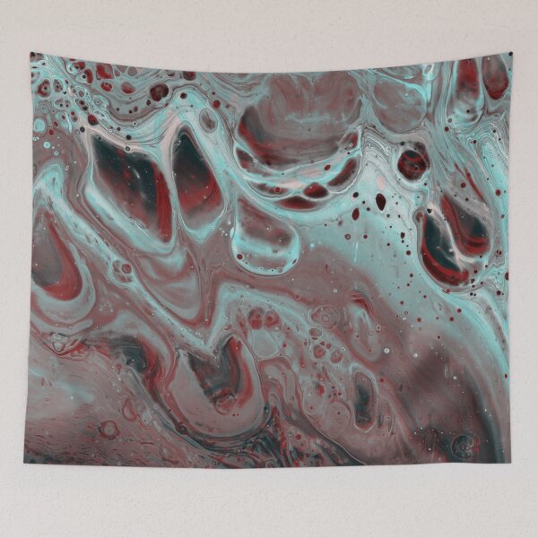 Item preview, Abstract Marble designed and sold by ind3finite.