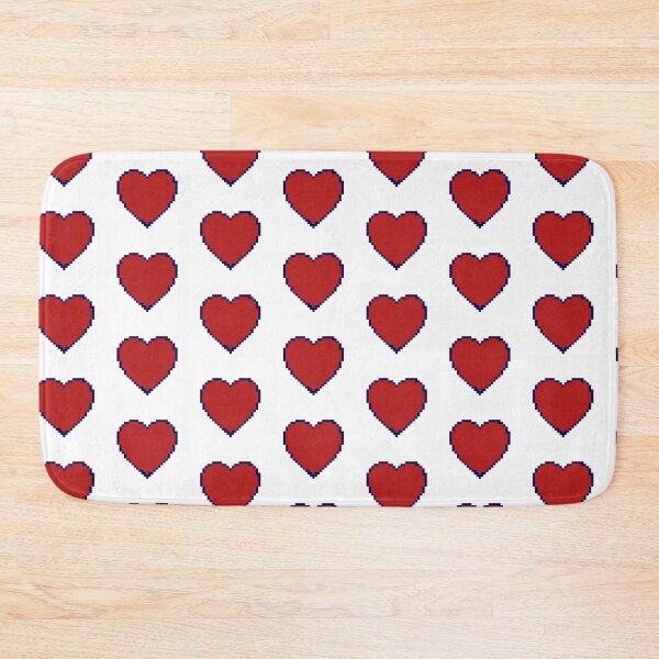 Item preview, Undertale Heart designed and sold by WorldPrintTees.