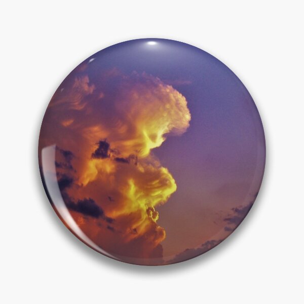Item preview, Sunset Clouds designed and sold by ralphsamo.