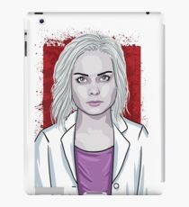 Zombie iPad Case/Skin