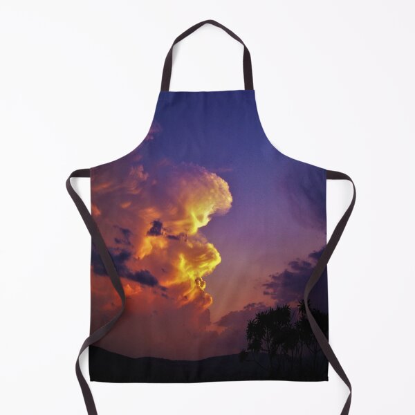 Item preview, Sunset Clouds designed and sold by ralphsamo.