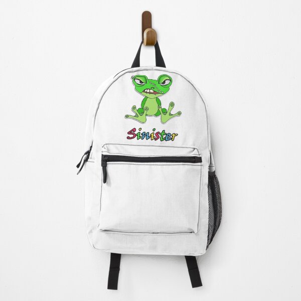 Item preview, Sinister frog designed and sold by creativedane.