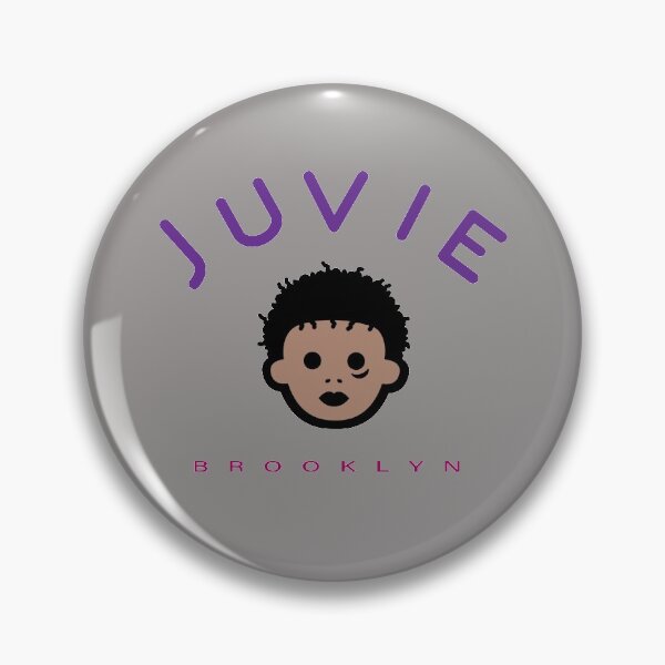 Item preview, Juvie Brooklyn designed and sold by ArtofDissent.