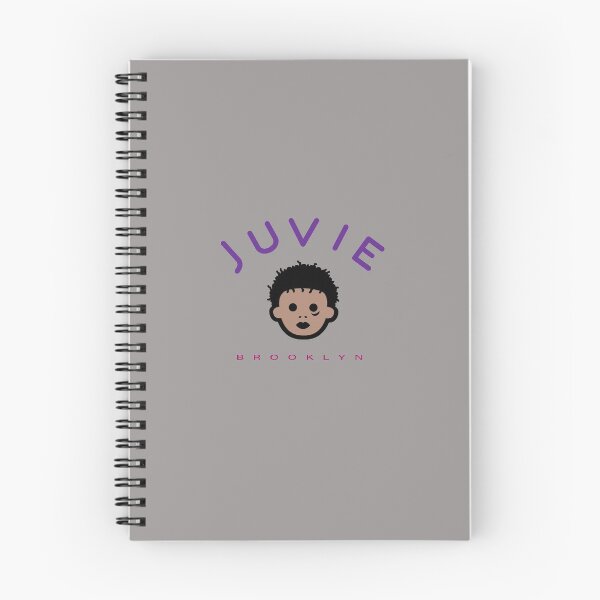Item preview, Juvie Brooklyn designed and sold by ArtofDissent.