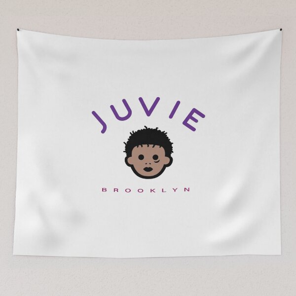 Item preview, Juvie Brooklyn designed and sold by ArtofDissent.