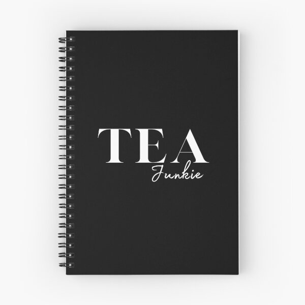 Item preview, Tea Junkie  designed and sold by Art by Marilynn Methven.