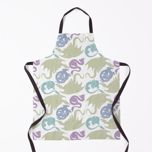 Item preview, Dragon Pattern designed and sold by TheGryphon.