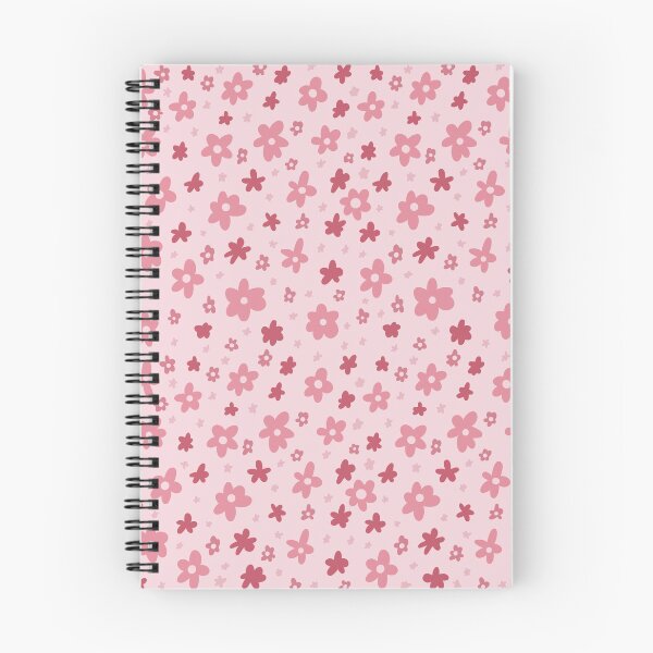 Item preview, Very pretty pink flowers designed and sold by sm-pht.