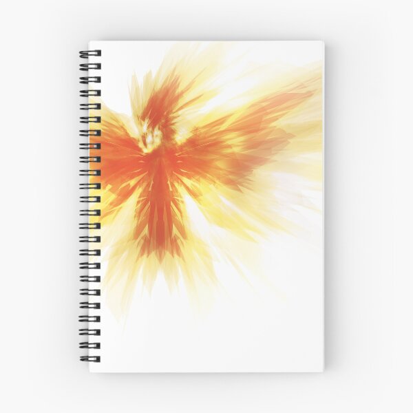 Item preview, Graphic Vector Phoenix of Shards designed and sold by JSNGNE.