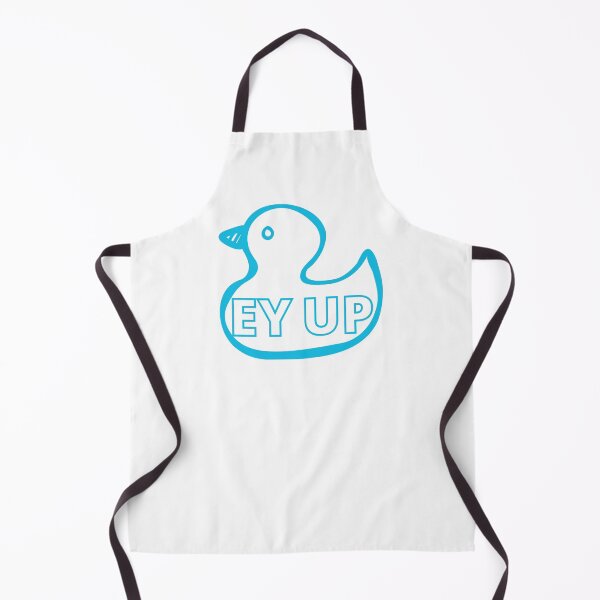 Item preview, Ey Up designed and sold by KananiandKiki.