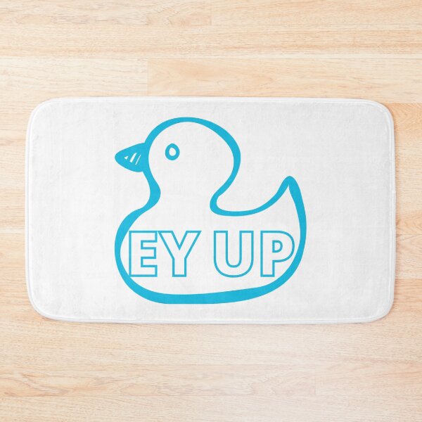 Item preview, Ey Up designed and sold by KananiandKiki.