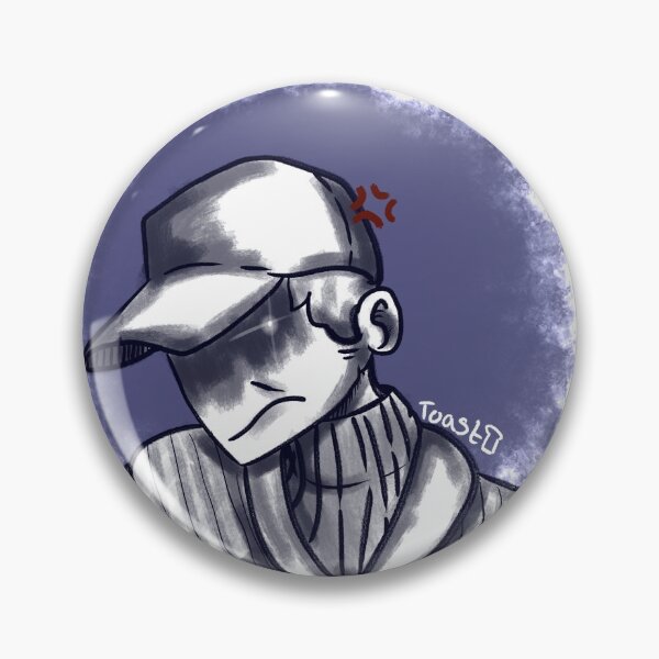 Item preview, The Batter designed and sold by Cerin Flyn.