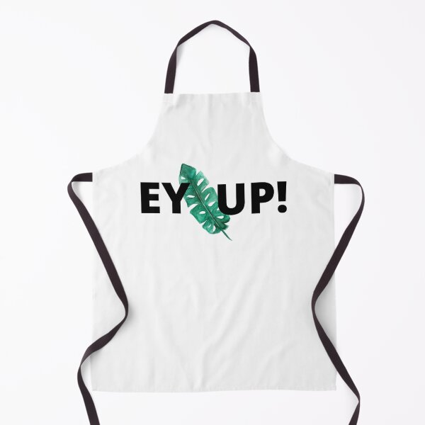 Item preview, Ey Up designed and sold by KananiandKiki.