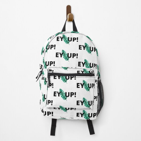 Item preview, Ey Up designed and sold by KananiandKiki.