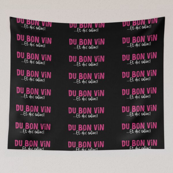 Item preview, GOOD WINE AND CALINS # 2 designed and sold by DELAVdesign.