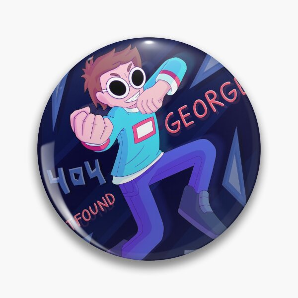 Item preview, Ready For Action! #2 - GeorgeNotFound designed and sold by AnizyArt.