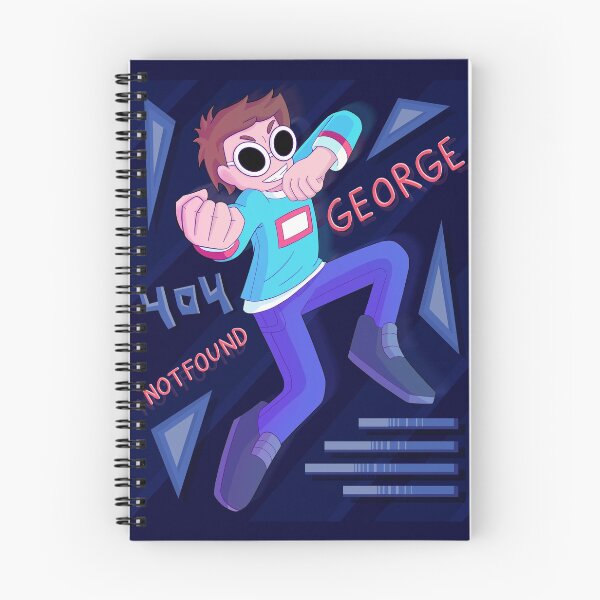 Item preview, Ready For Action! #2 - GeorgeNotFound designed and sold by AnizyArt.