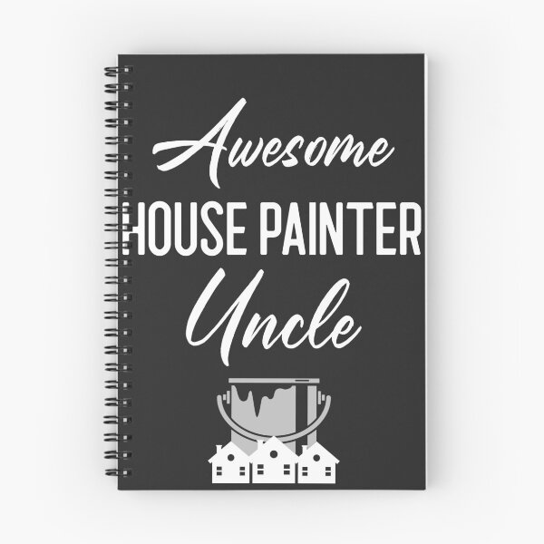 Item preview, Awesome House Painter Uncle Tradesman Gift designed and sold by EricJP.