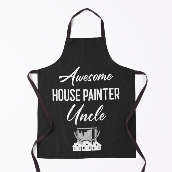 Item preview, Awesome House Painter Uncle Tradesman Gift designed and sold by EricJP.