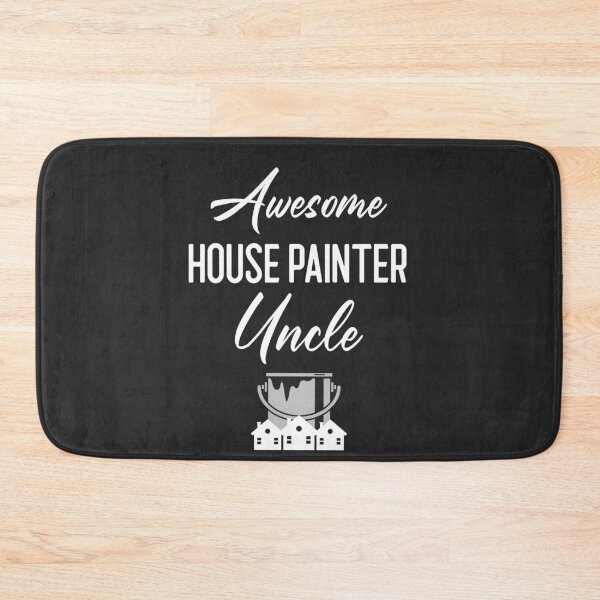 Item preview, Awesome House Painter Uncle Tradesman Gift designed and sold by EricJP.