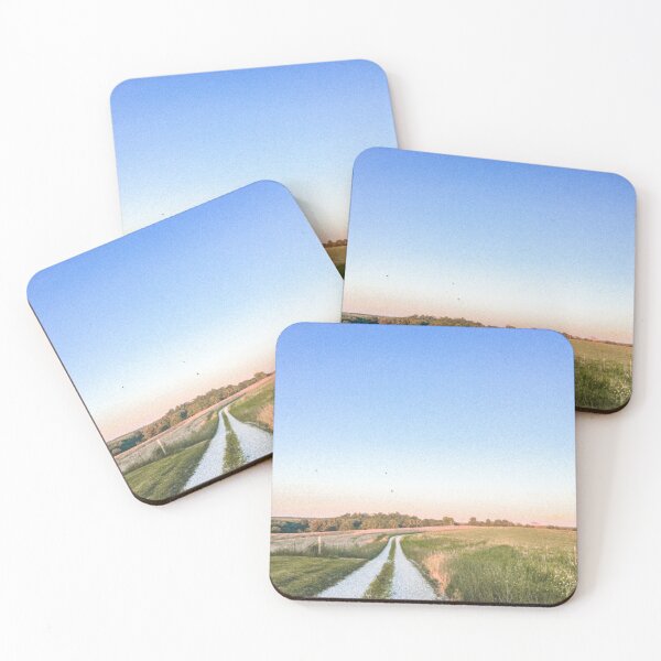 Item preview, Country Lane Retro Photo designed and sold by graemariedesign.