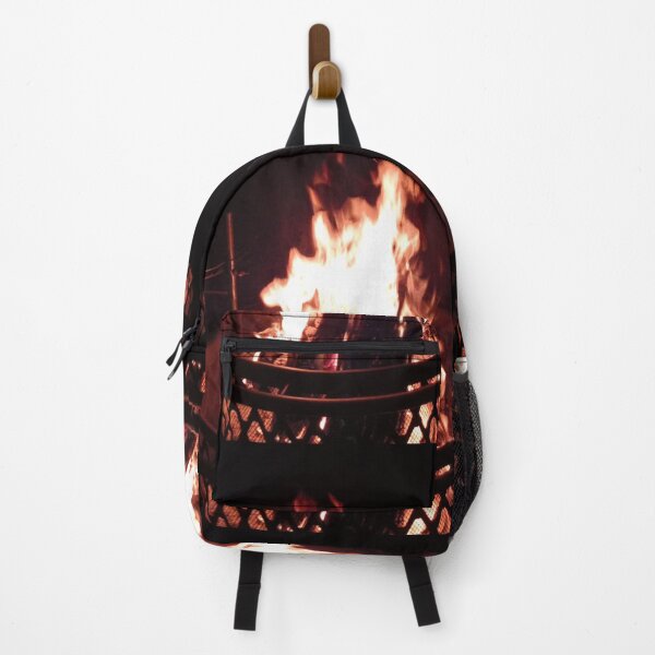 Item preview, Bomb firewood designed and sold by MonaLyon21.
