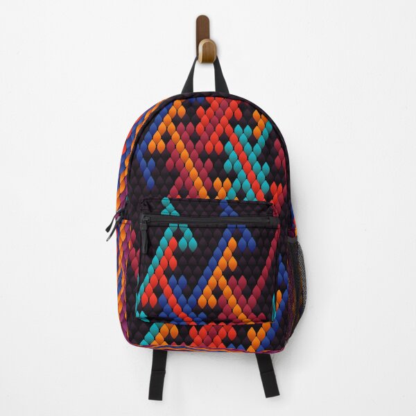 Item preview, Latin American ethnic ornament, pattern, mosaic, embroidery. designed and sold by Ihor Ivanov.