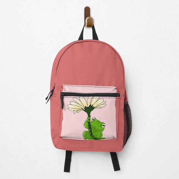 Item preview, Tree Frog designed and sold by Deliciosa Design Co..