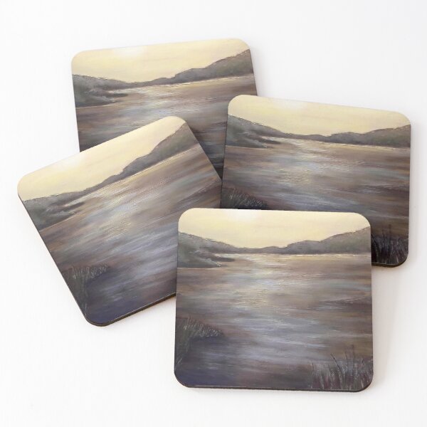 Item preview, Still waters designed and sold by MoArtsy.