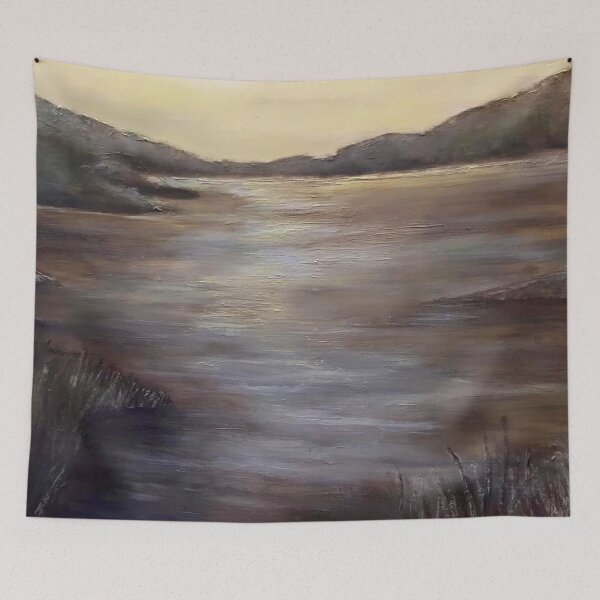 Item preview, Still waters designed and sold by MoArtsy.