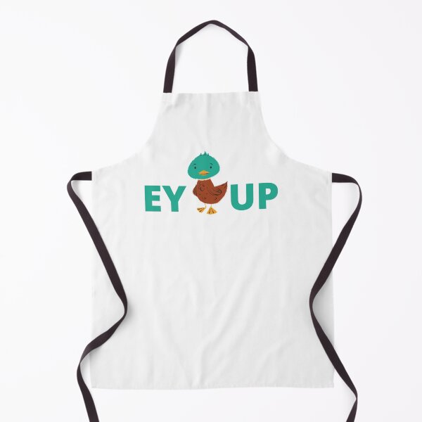 Item preview, Ey Up designed and sold by KananiandKiki.