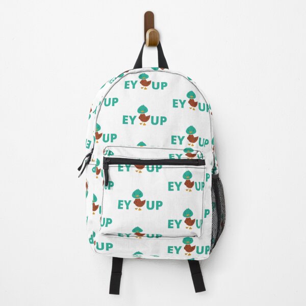 Item preview, Ey Up designed and sold by KananiandKiki.